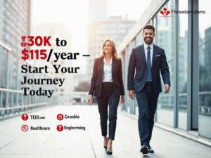 $115,000 Canada Visa Sponsorship Opportunities in 2024/2025 – APPLY NOW