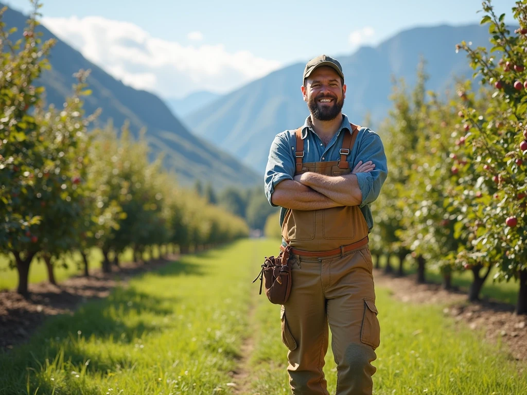 $50 Per Hour Farming Jobs in Canada for Foreigners: Apply Now!