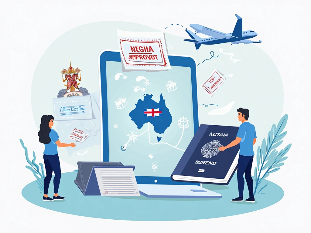 Australia Government Jobs for Foreigners with Visa Sponsorship