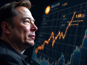 You Won’t Believe What Elon Said About Bitcoin
