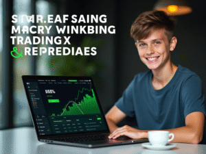 How to Earn Money from Quotex