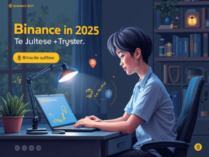 Is Binance Safe for Crypto Trading?