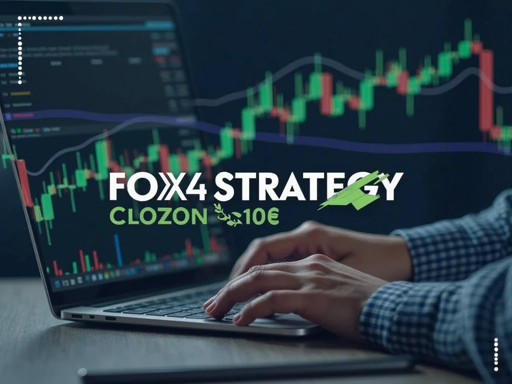 Best Forex Trading Strategy That Works (2025 Guide)