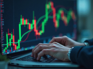 Best Forex Trading Strategy That Works (2025 Guide)