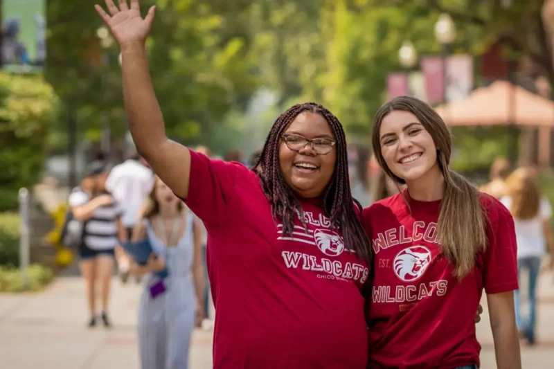California State University Scholarship