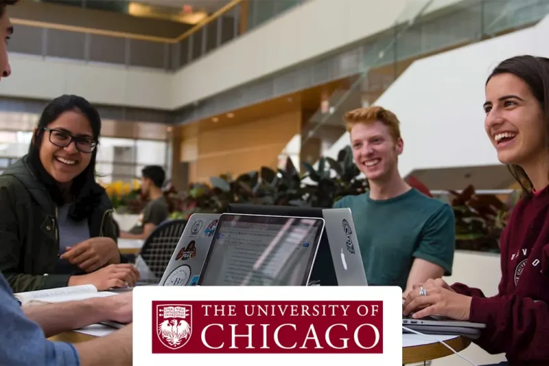 University of Chicago Scholarships for International Students (Fully Funded)